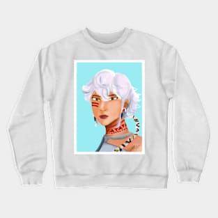 Spirit Ver. 2 Crewneck Sweatshirt